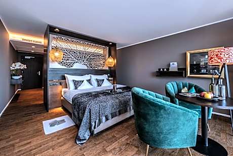 Deluxe Junior Suite