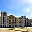 Travelodge Suites by Wyndham Estevan