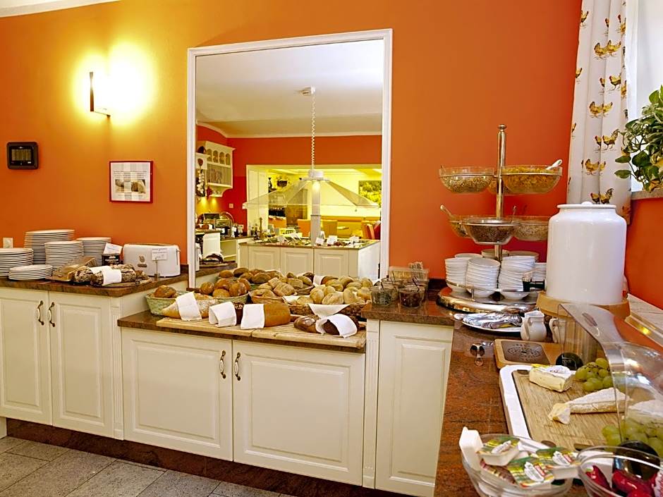 Hotel Villa Monte Vino