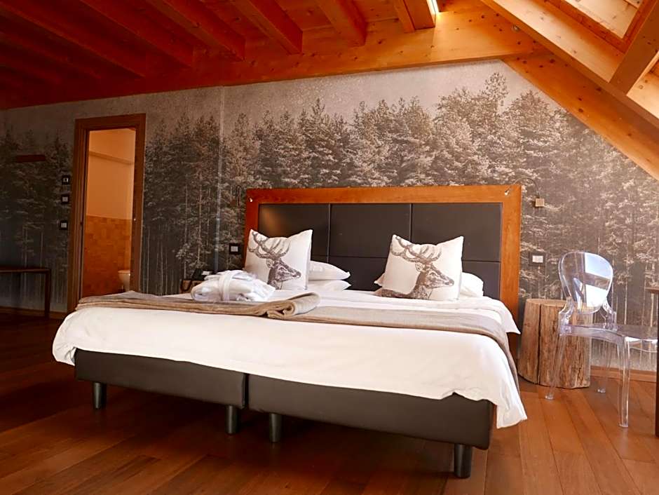 Hotel Paradiso