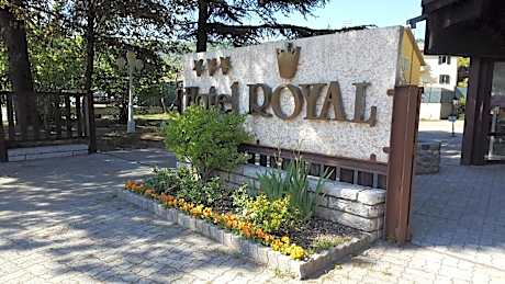 Hotel Royal