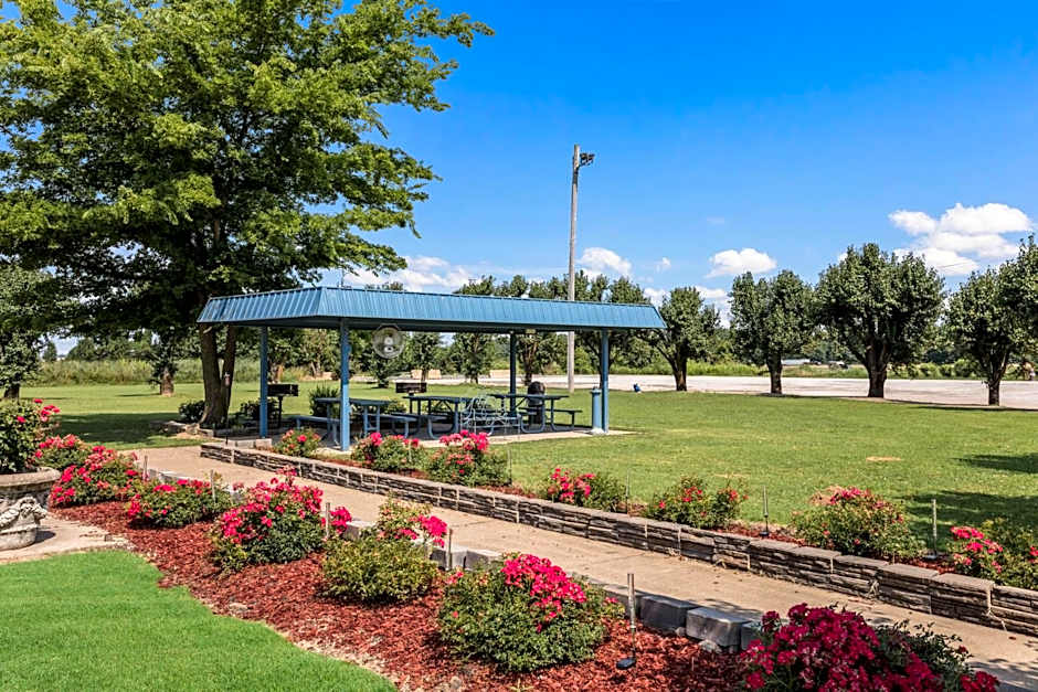 Quality Inn Forrest City I-40