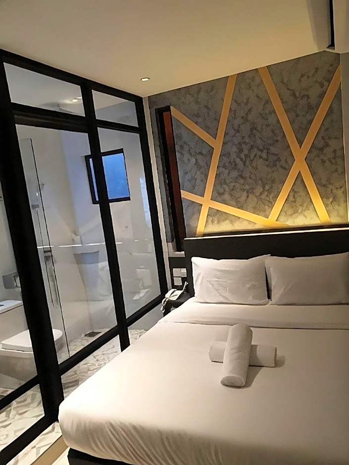 Suite Dreamz Hotel Banting