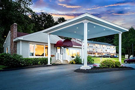 Best Western Freeport Inn