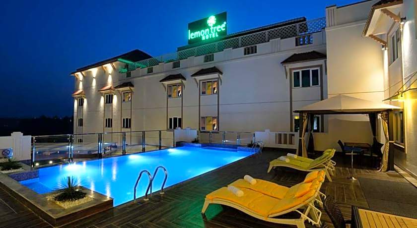 Lemon Tree Hotel Coimbatore
