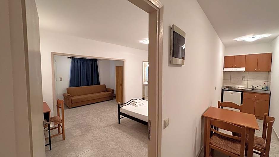 Sfinias Apartments