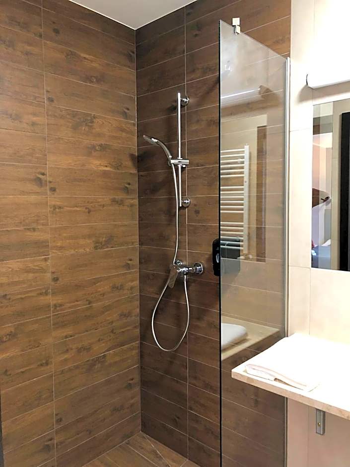 Hotel Sleep Wrocław