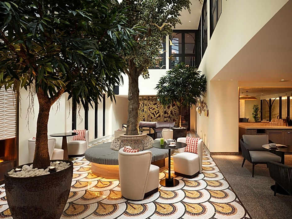 The Other House South Kensington