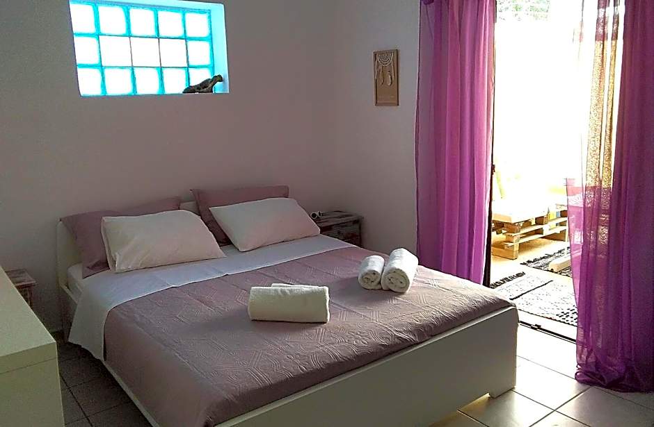 Votsalon Beach House