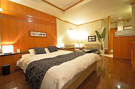 HOTEL SOLA Yame-ADULT ONLY-