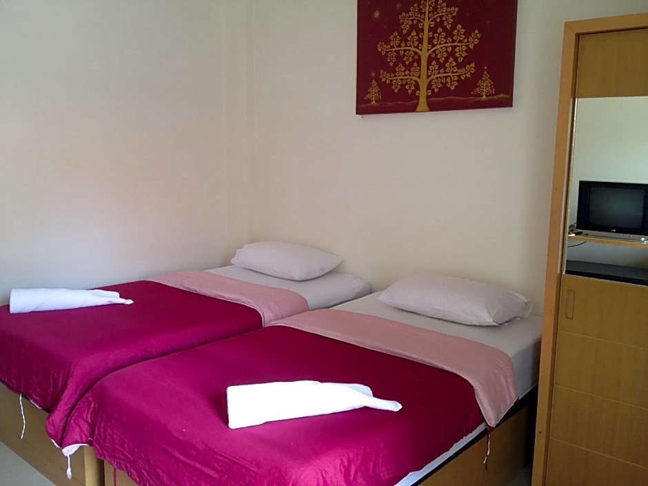 Baan Pak I Un Hua Hin