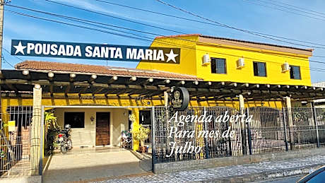 Pousada Santa Maria
