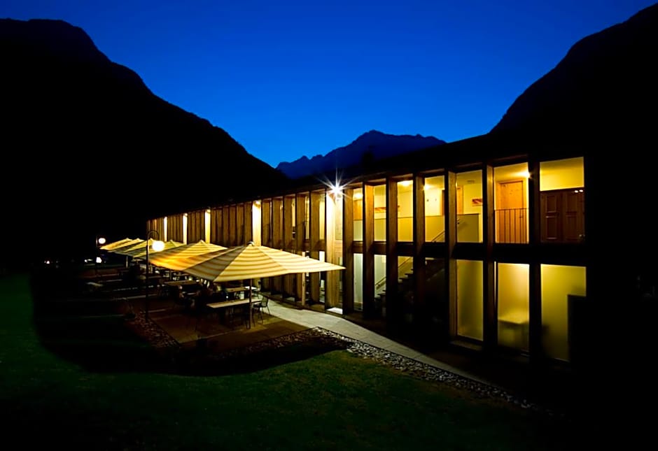 Familienhotel Campagna