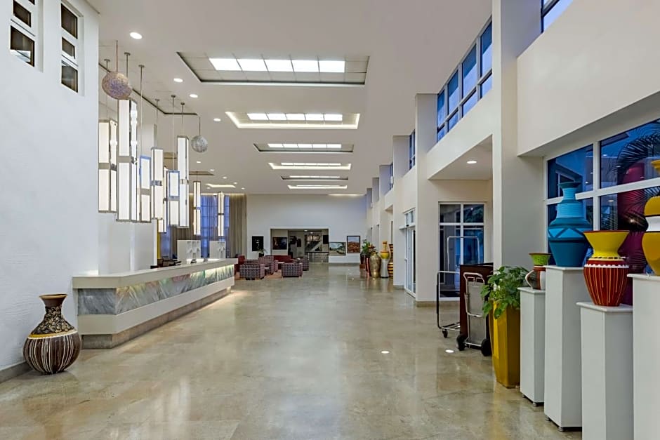 Park Inn by Radisson Abeokuta