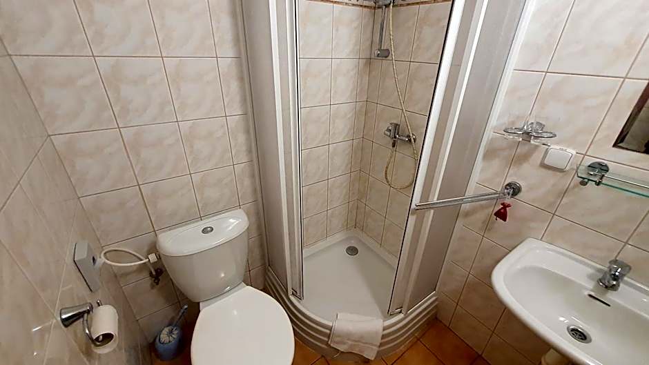 Penzión pri studničke Omastiná