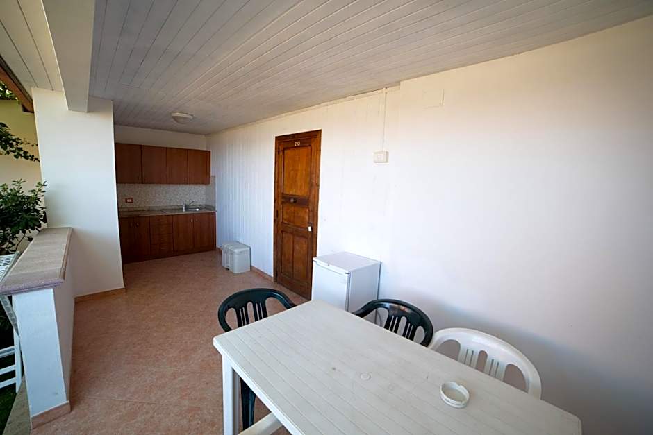 Residence New Paradise