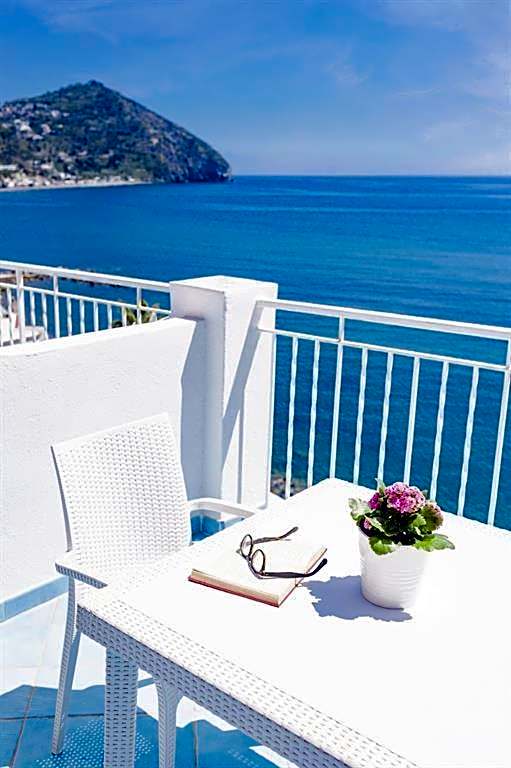 Hotel Casa Rosa Sea & Spa