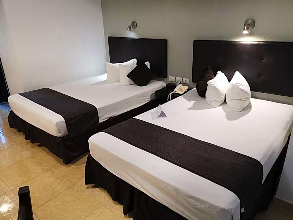 Hotel Maya Yucatan