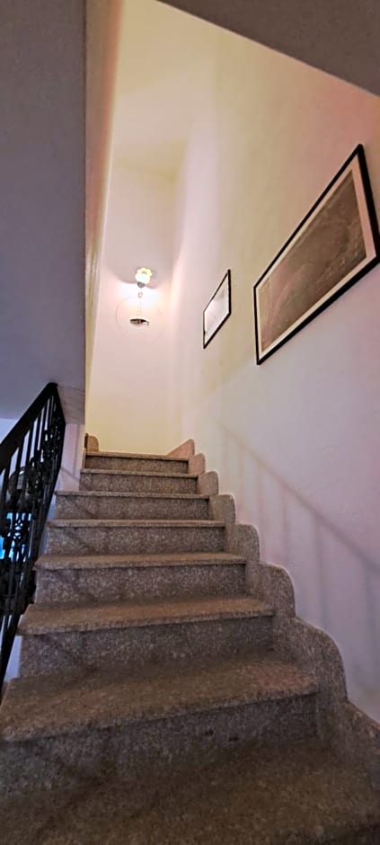 B&B Brezza di Mare (Sea Breeze)