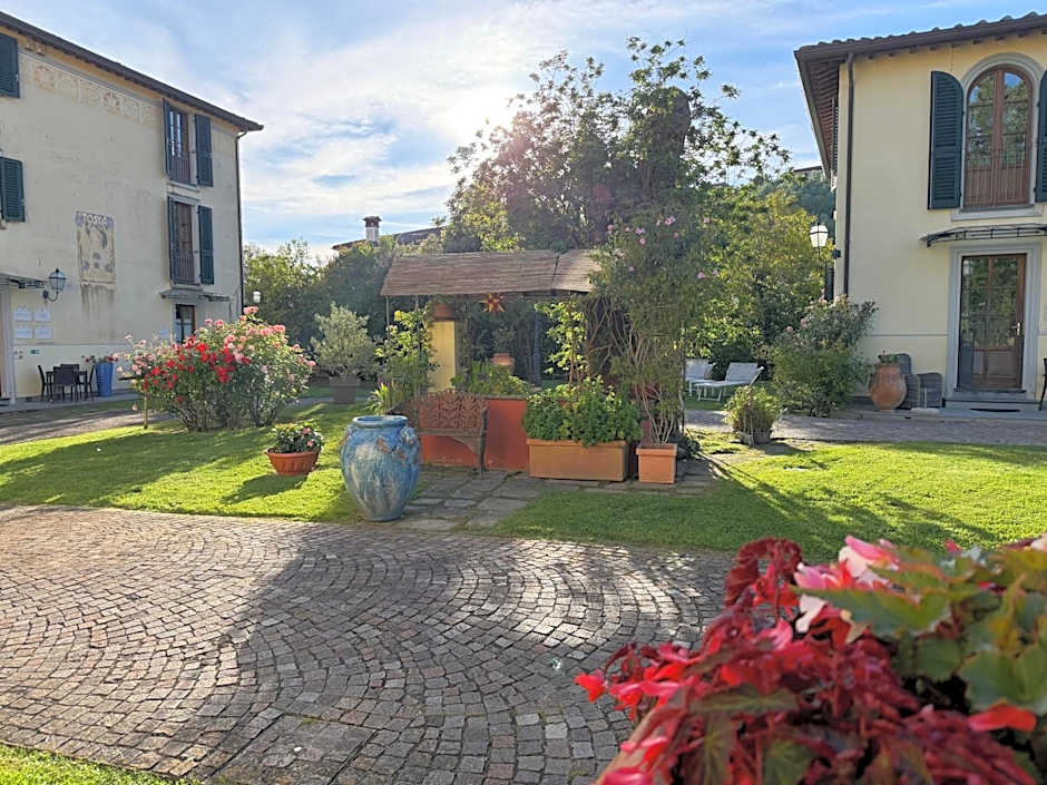 Residence Prunali