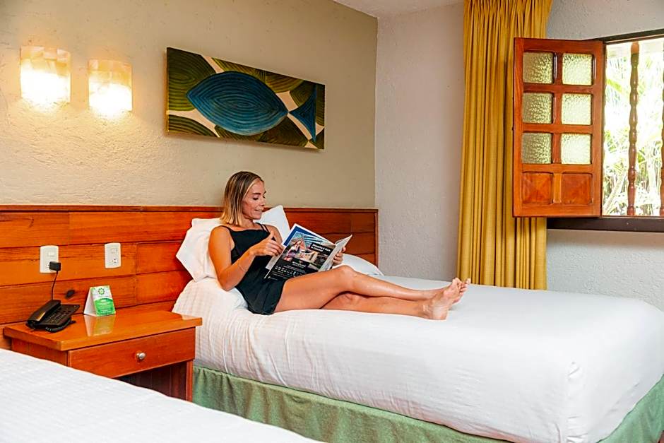 Hotel Casa Colonial Cozumel