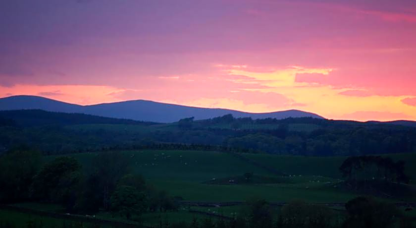 Craigadam Country House Hotel Castle Douglas