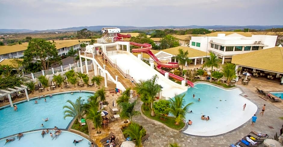 Lacqua Di Roma Acqua Park