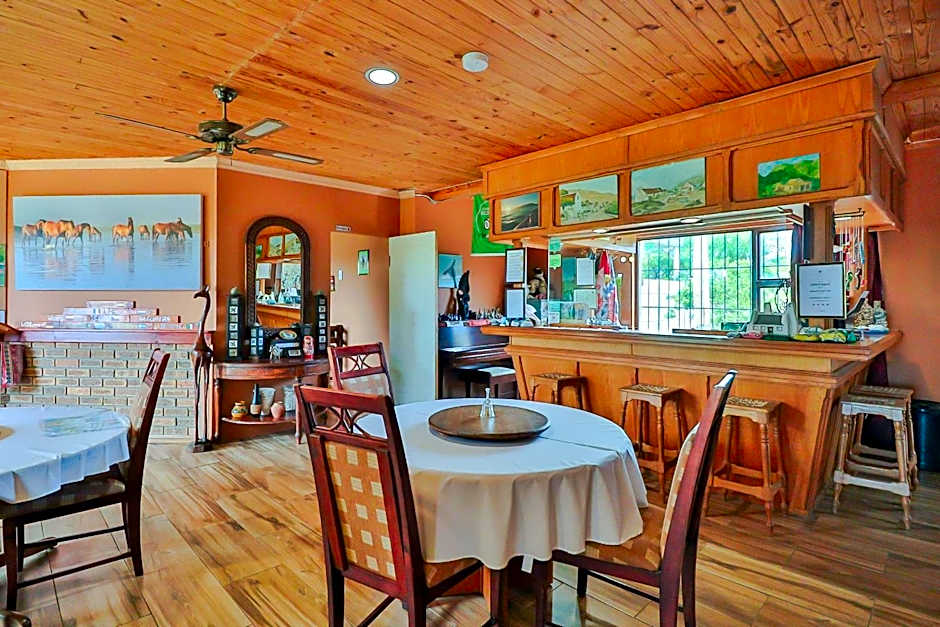 Fisherhaven Travellers Lodge