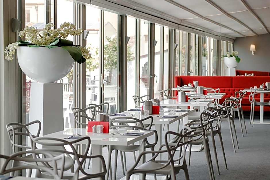 Hotel Porta Felice & Spa