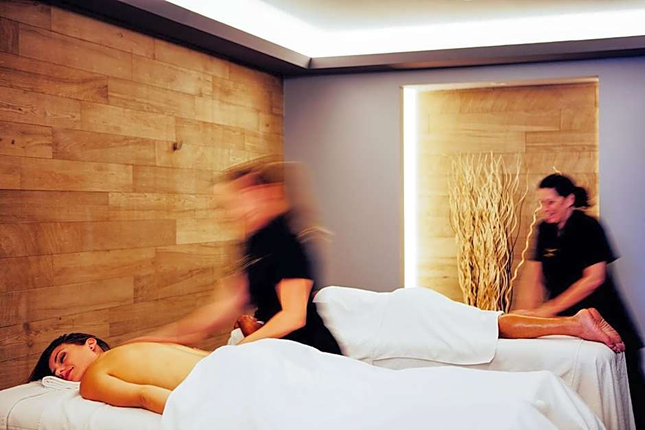 Spring Arona Gran Hotel - Adults Only