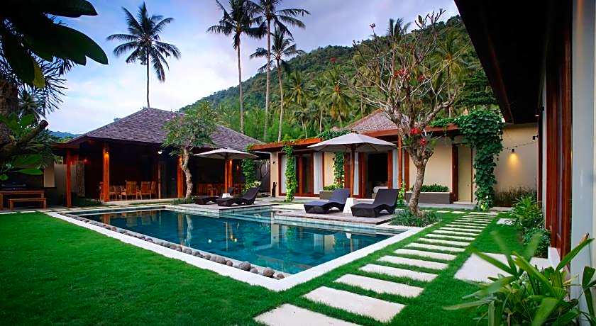 Bale Mandala Villas