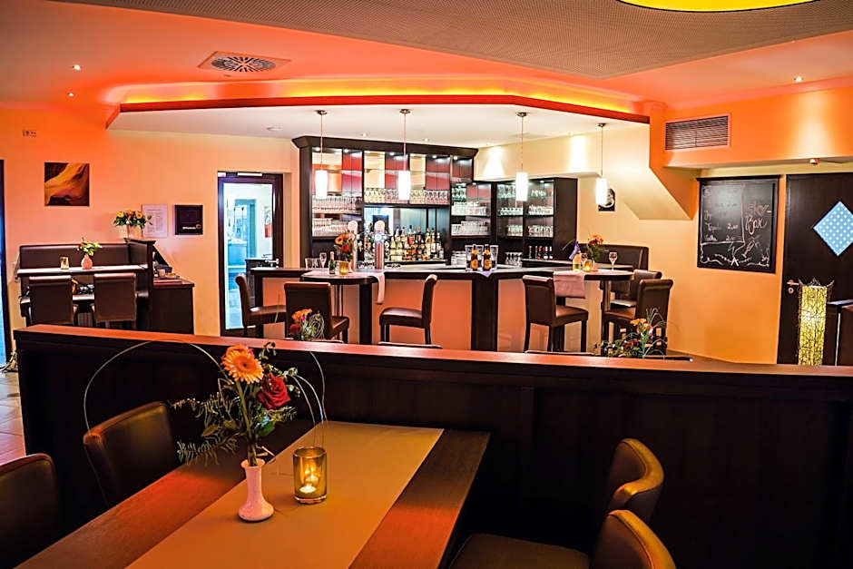 AVALON Hotelpark Königshof