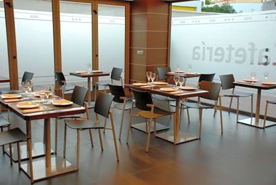 Sercotel Aura Algeciras