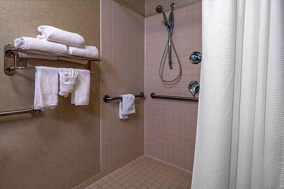 SpringHill Suites by Marriott Devens Common Center