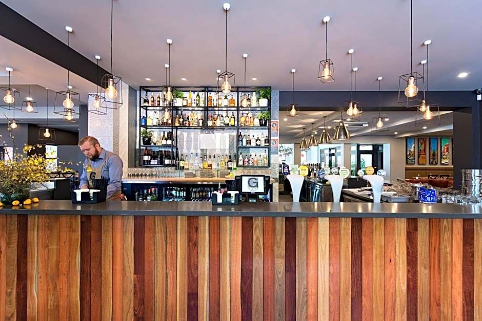The George Hotel Bathurst