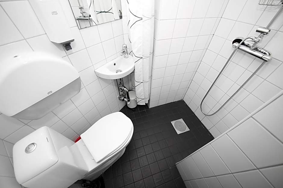 City Backpackers Hostel