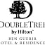 DoubleTree by Hilton Ben Guerir Hotel & Residences