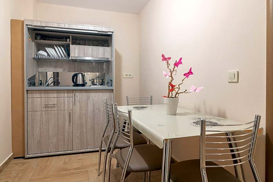 Zante Holidays Hotel