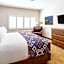 Tailwater Lodge Altmar Tapestry Collection by Hilton