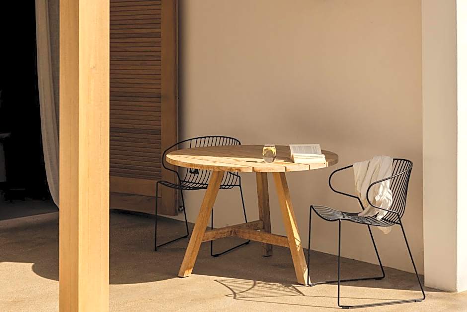 Minos Beach Art Hotel, a Member of Design Hotels