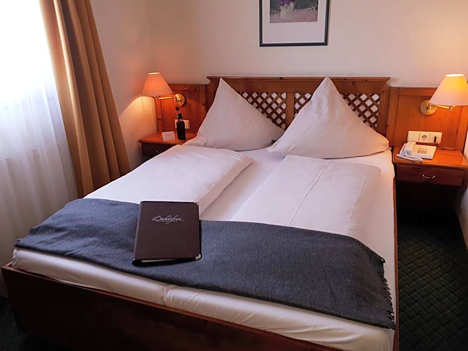 Brauereigasthof Dachsenfranz