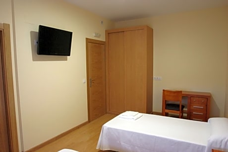 Albergue La Encina