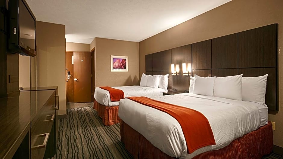 Best Western Riverside Inn