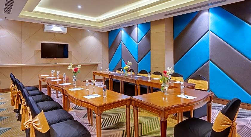 Amarpreet, Chhatrapati Sambhajinagar - AM Hotel Kollection