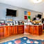 Comfort Inn & Suites South Burlington near University
