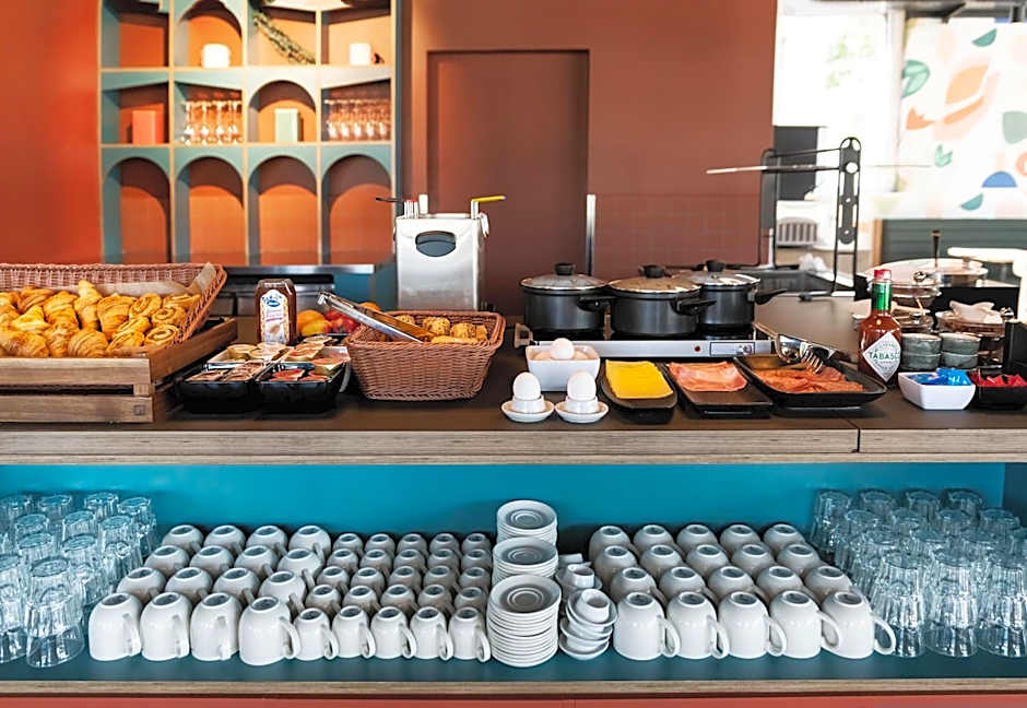 B&B Hotel Nyon