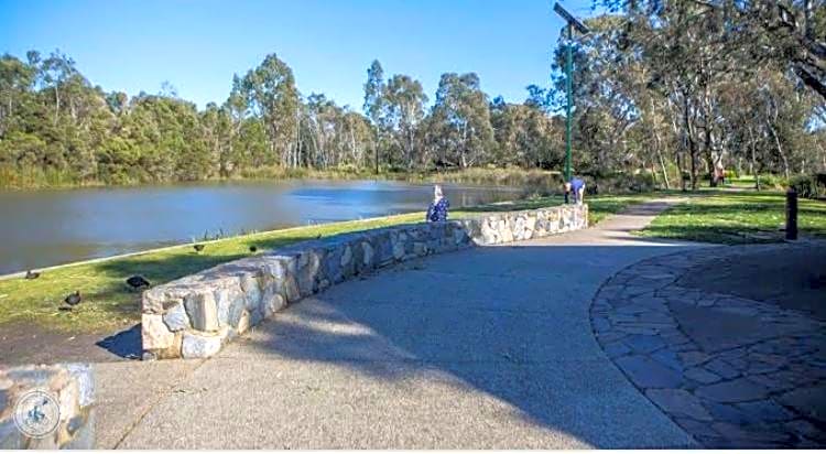 Ange's BnB - Self Contained Unit with Ensuite