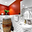 The Winery Hotel, WorldHotels Crafted