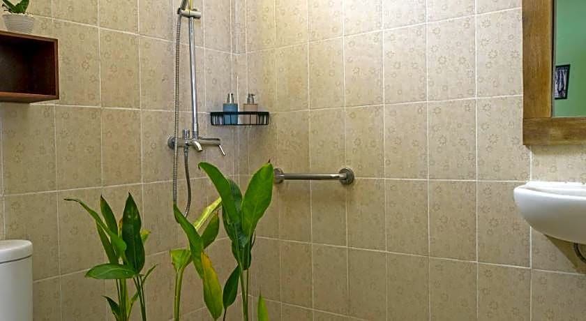 Urban Haven Sanur
