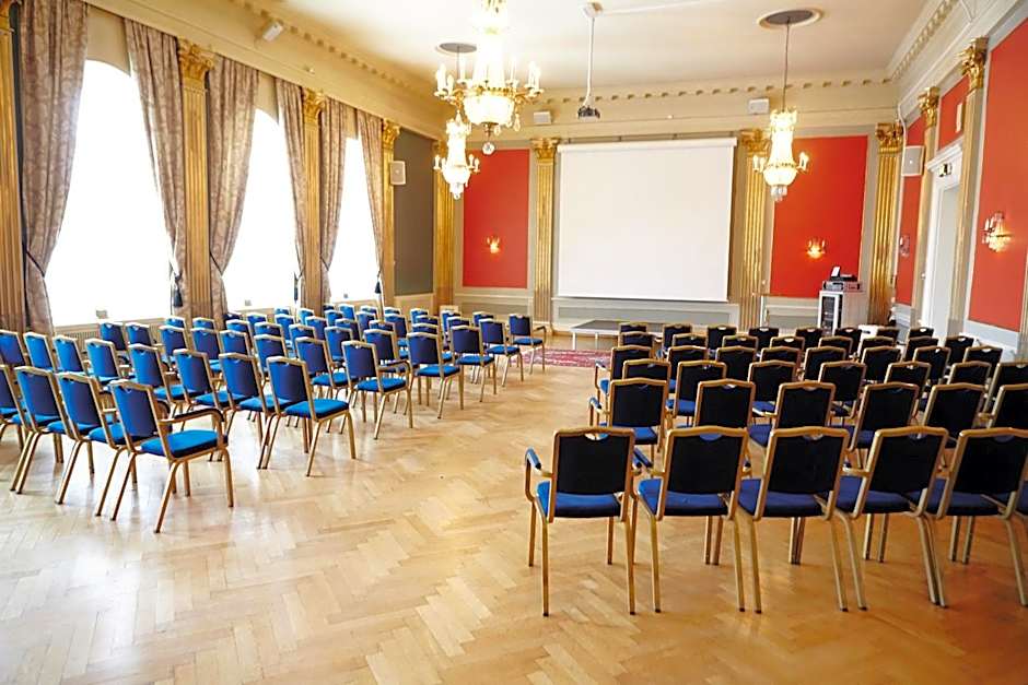 Elite Stadshotellet Växjö